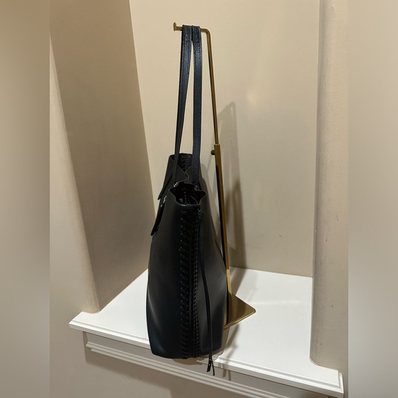 RARE Coach x Chelsea Animation Tattoo Tote Bag - Picture 11 of 12